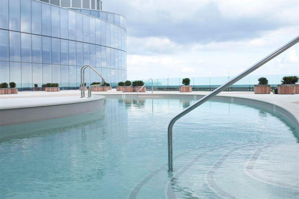 Ocean Casino Resort Atlantic City Exterior foto