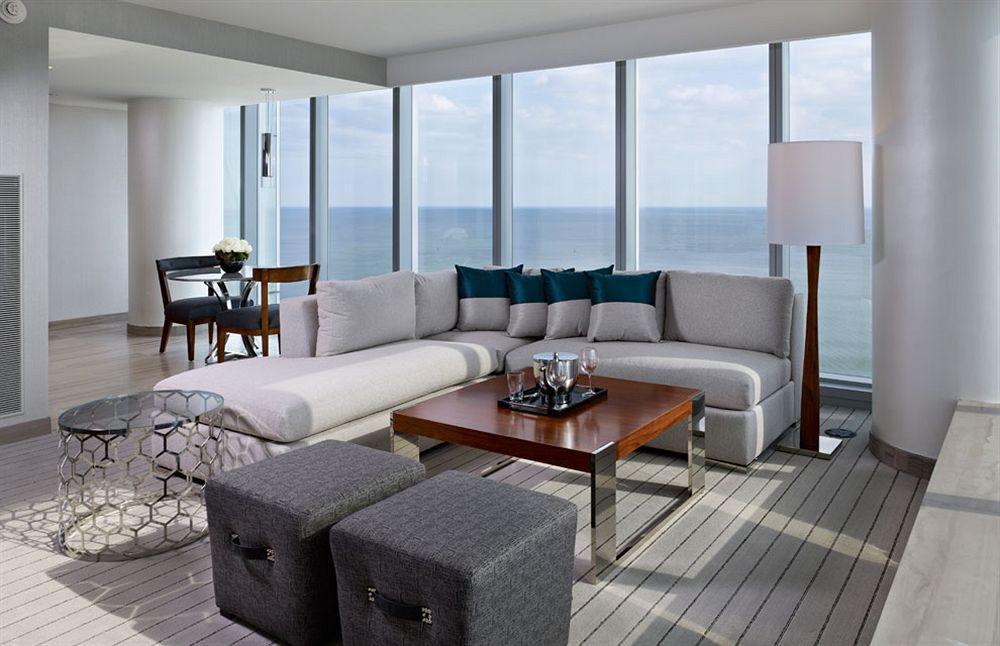 Ocean Casino Resort Atlantic City Exterior foto