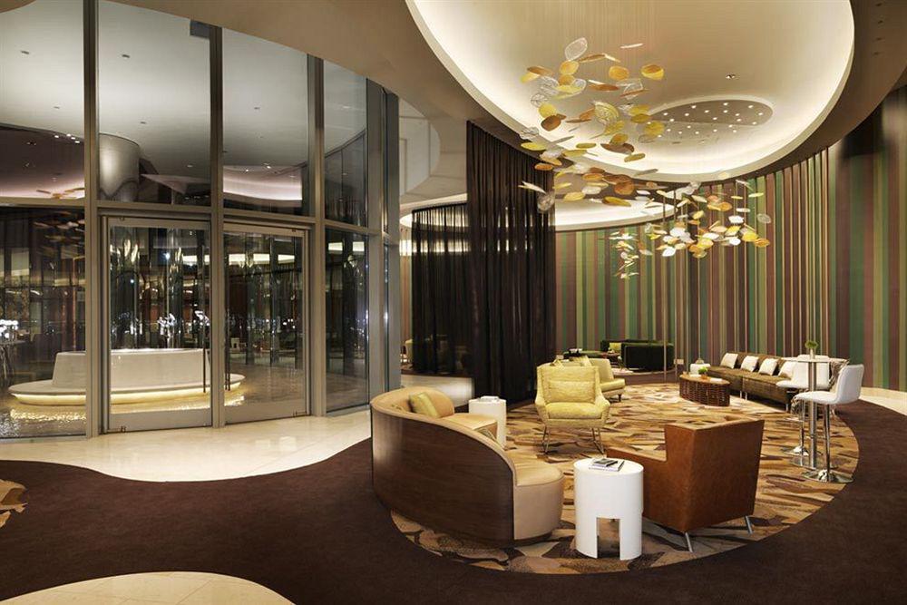 Ocean Casino Resort Atlantic City Exterior foto