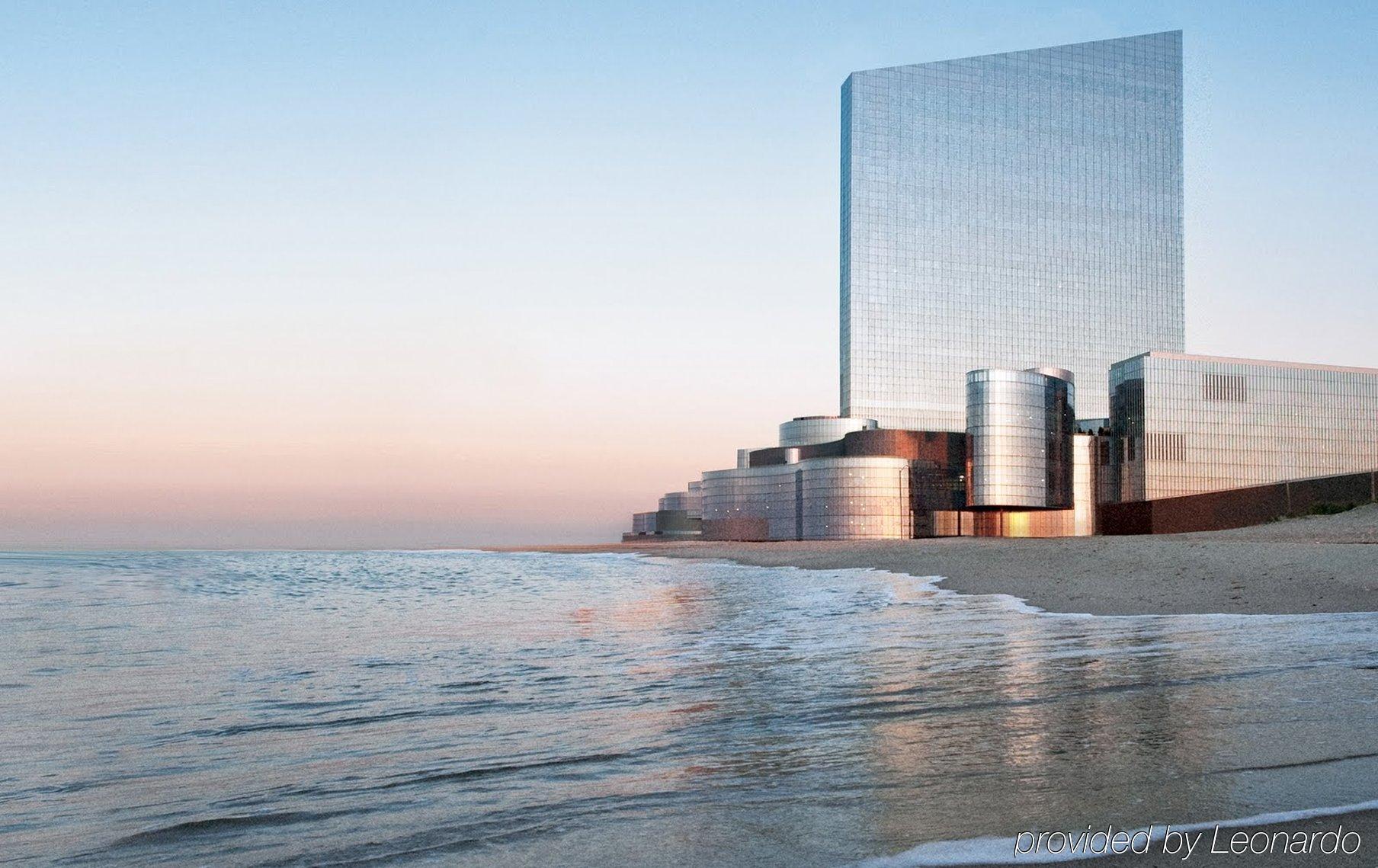Ocean Casino Resort Atlantic City Exterior foto