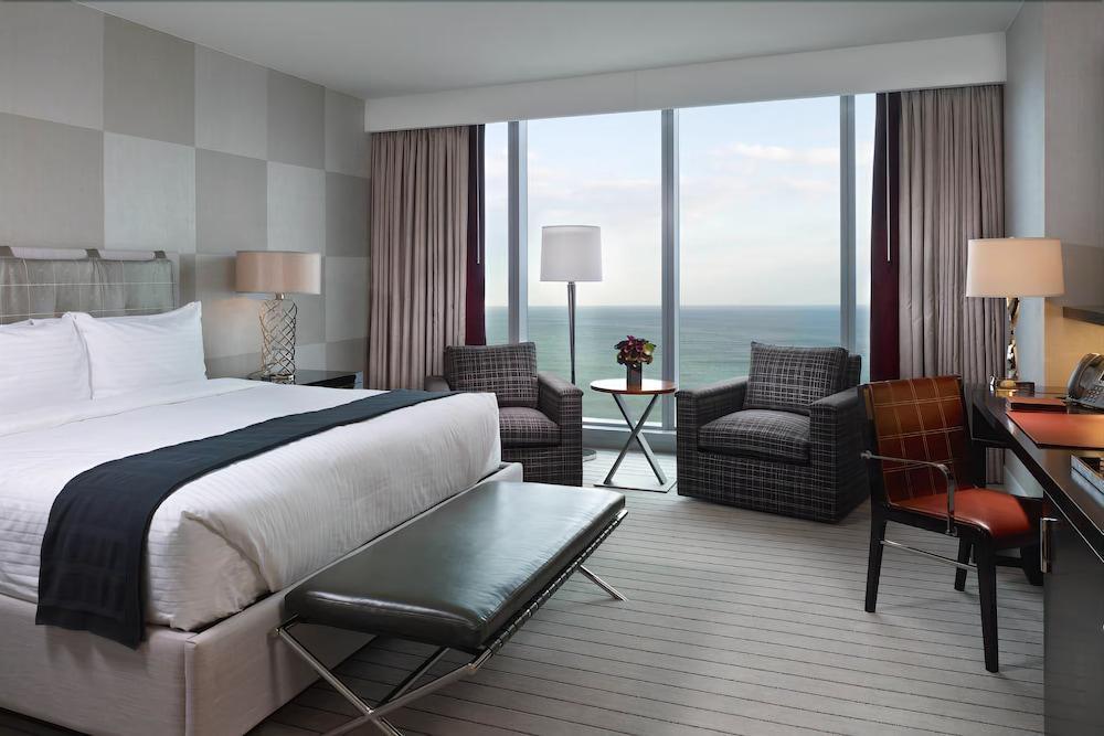 Ocean Casino Resort Atlantic City Exterior foto